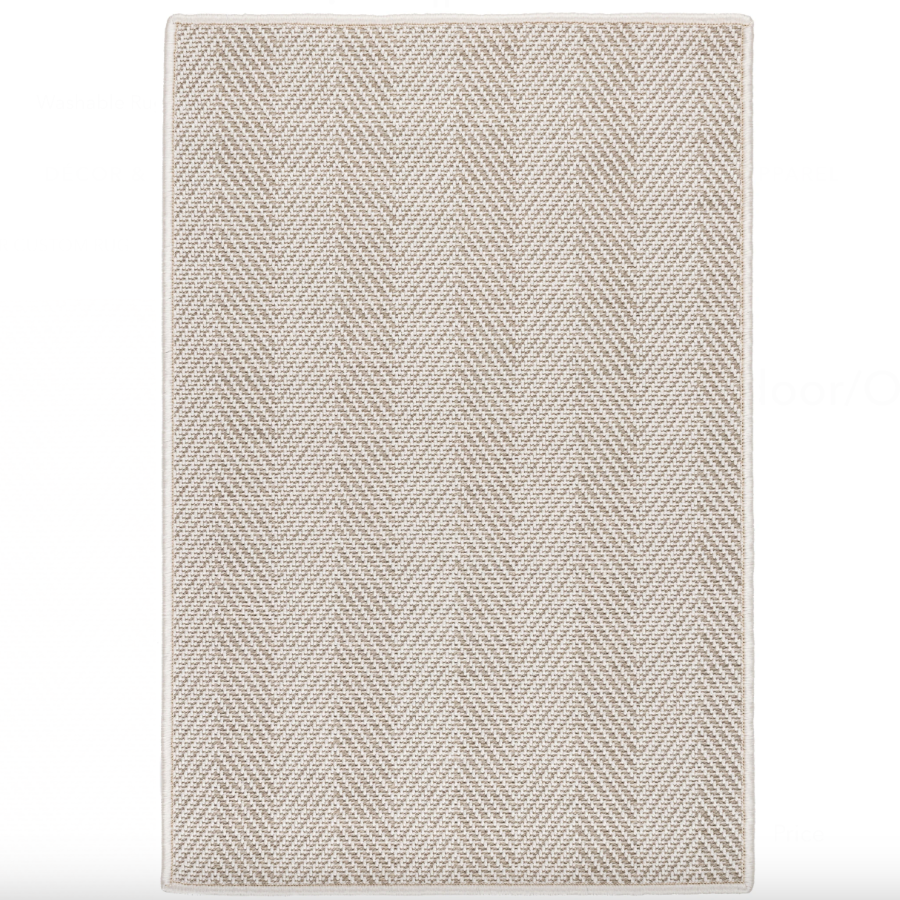 Cypress Indoor/Outdoor Custom Rug at Home Smith