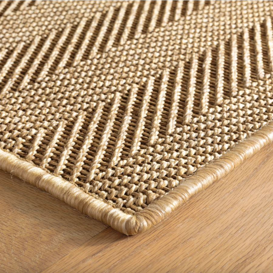 Cypress Indoor/Outdoor Custom Rug at Home Smith