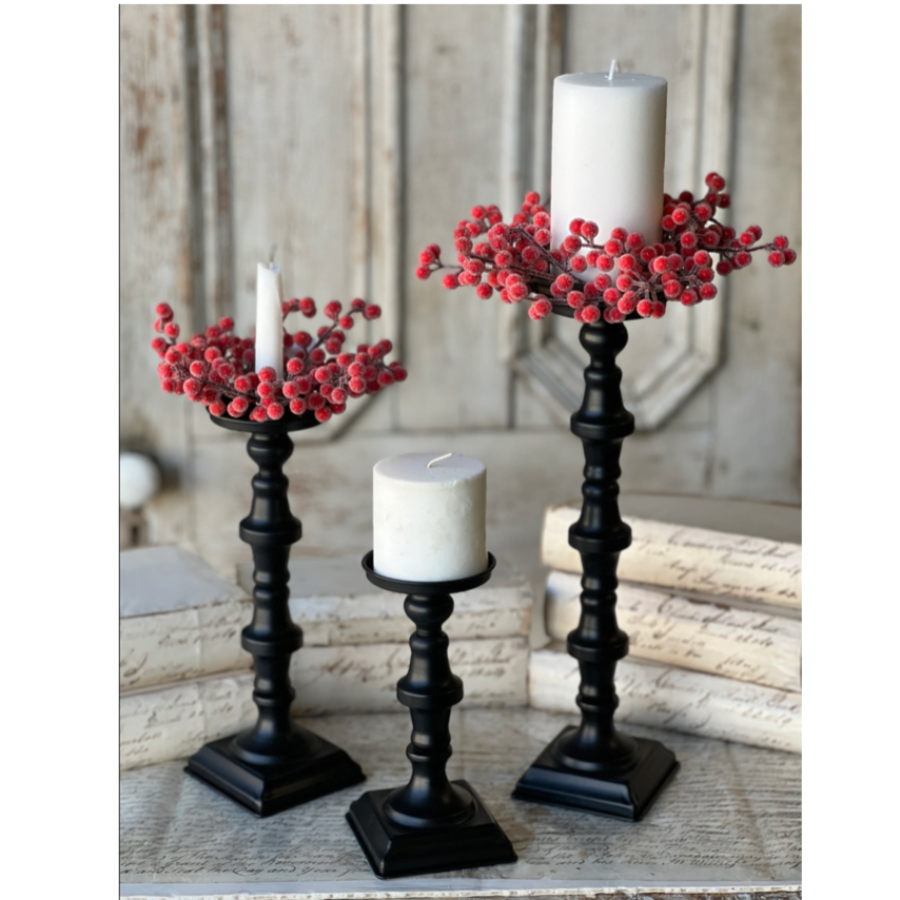 Midway Candle Holders at Home Smith