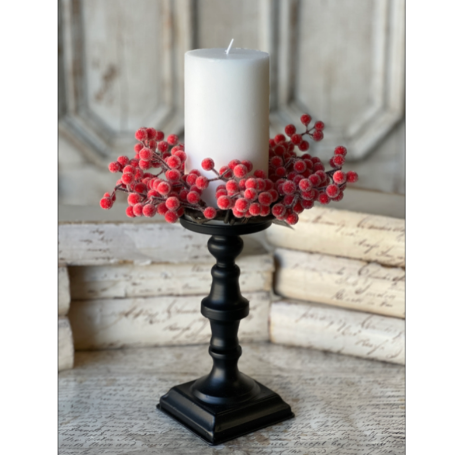 Midway Candle Holders at Home Smith