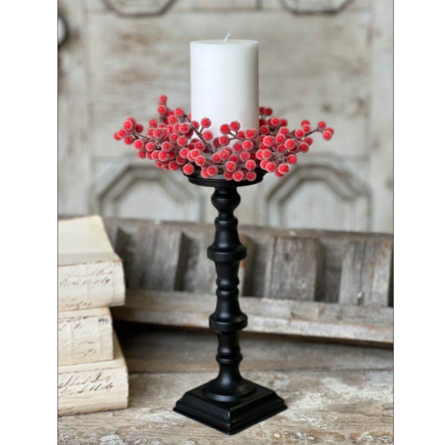 Midway Candle Holders at Home Smith