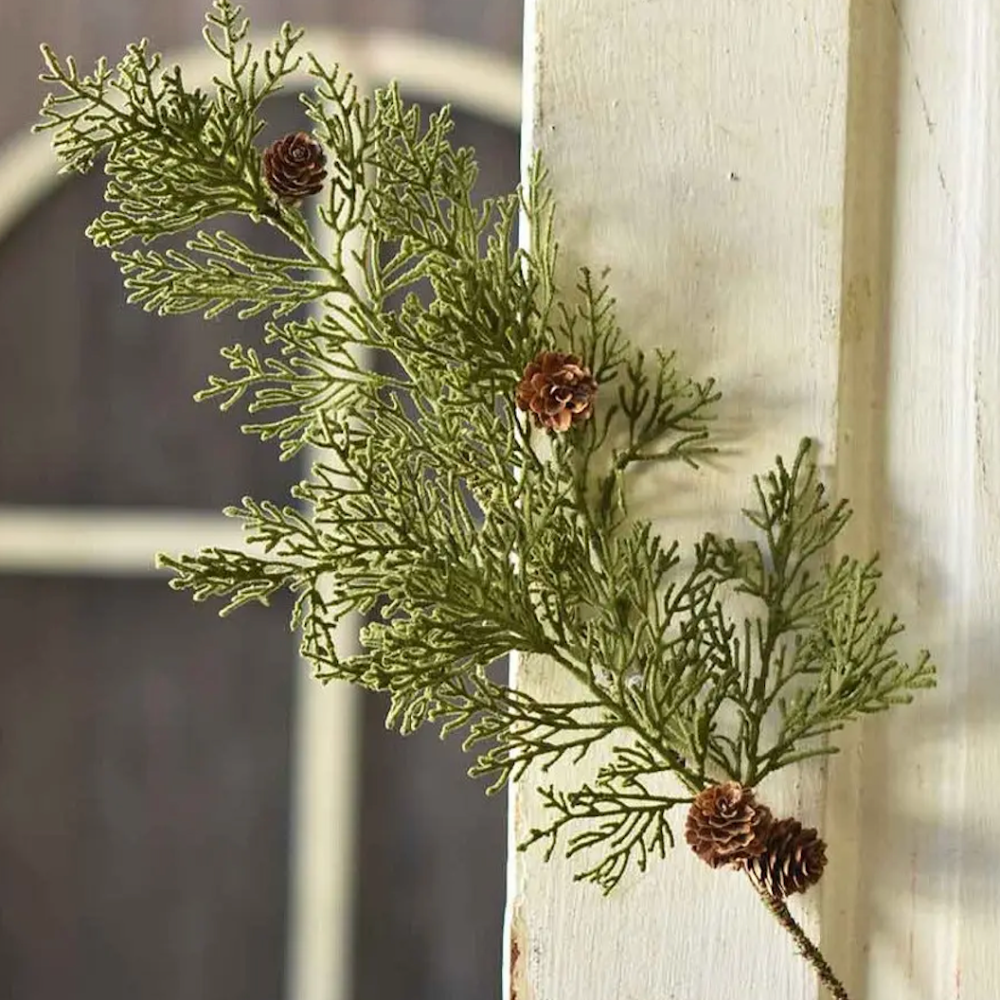 North Rim Hemlock Spray - Home Smith