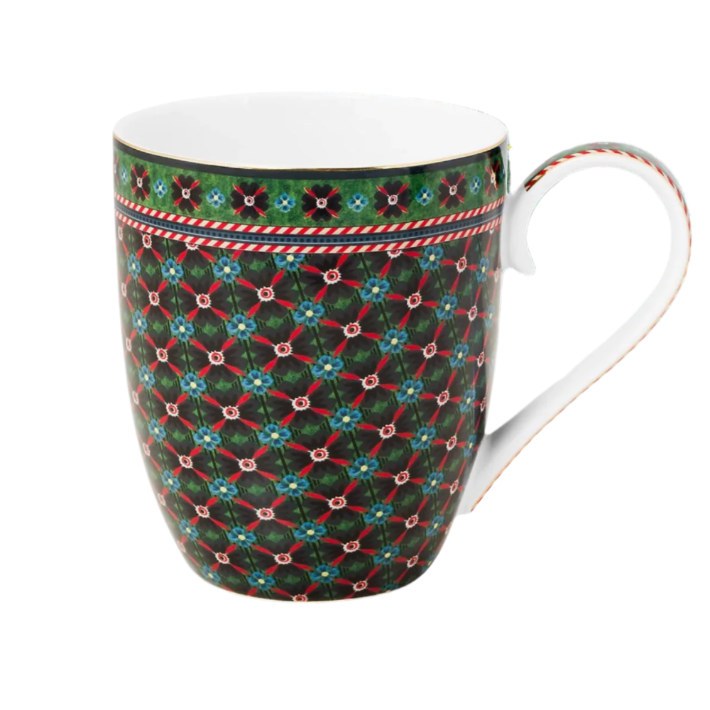 Berry blues 2 mug gift set from Pip Studio at Home Smith