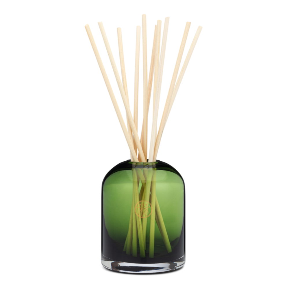 Crushed Mint Diffuser from Linnea at Home Smith 