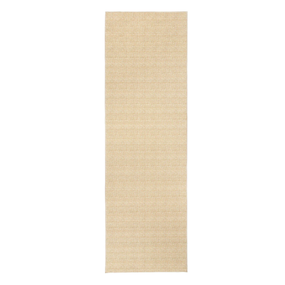 Hartley Natural Machine Washable Rug