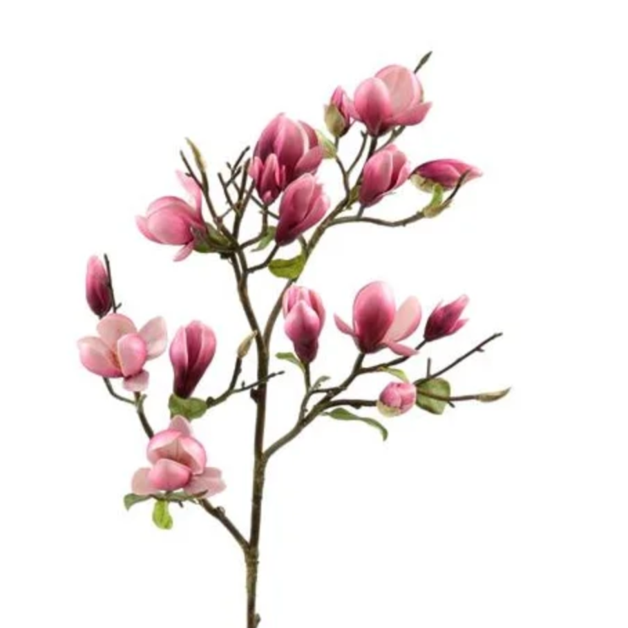 Faux Magnolia Branches by Winward at Home Smith 