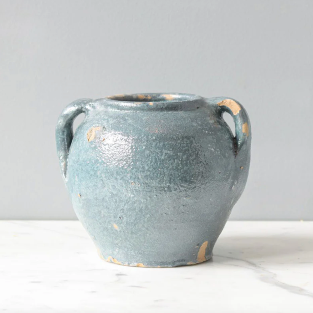 Found Confit Pot at Home Smith