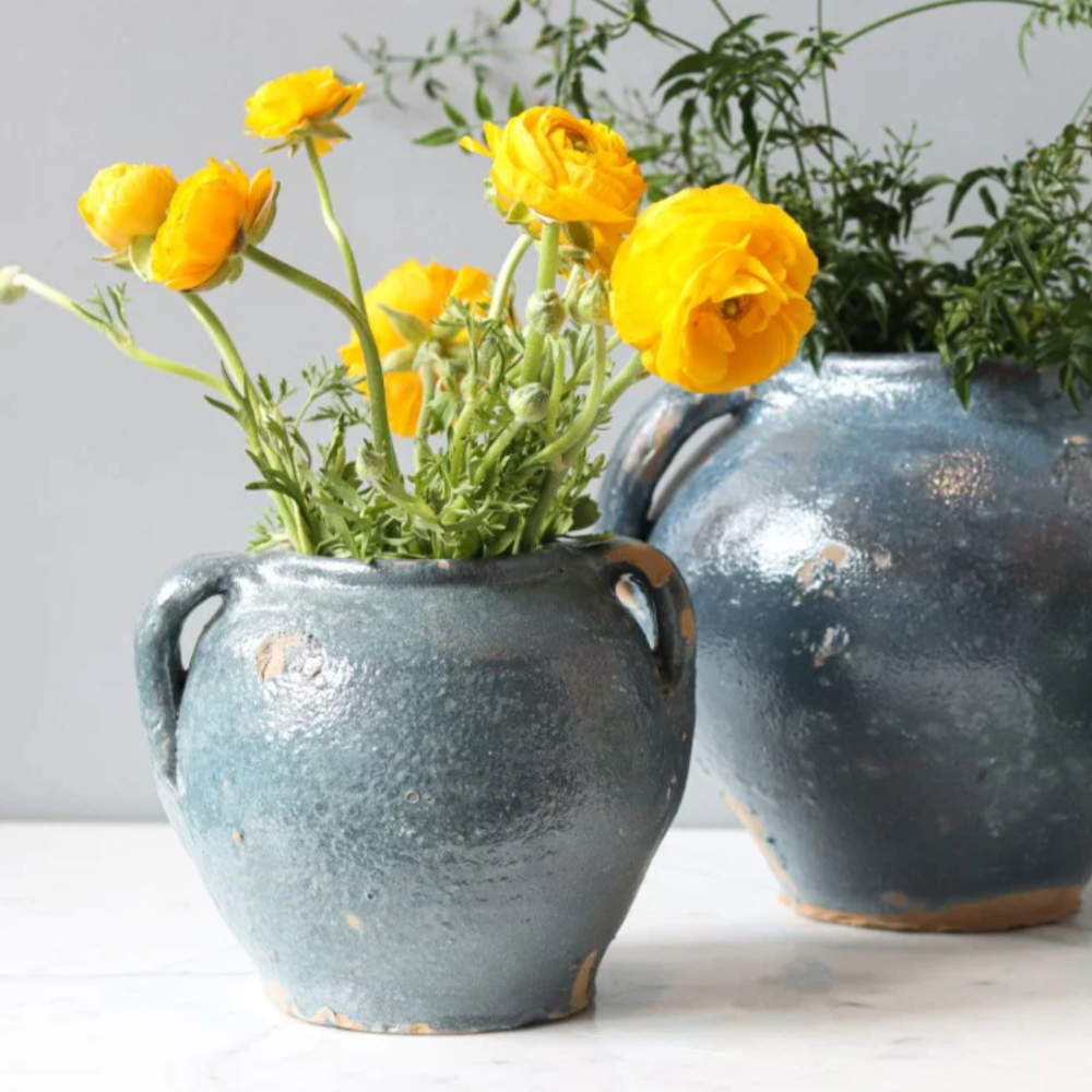 Found Confit Pot at Home Smith