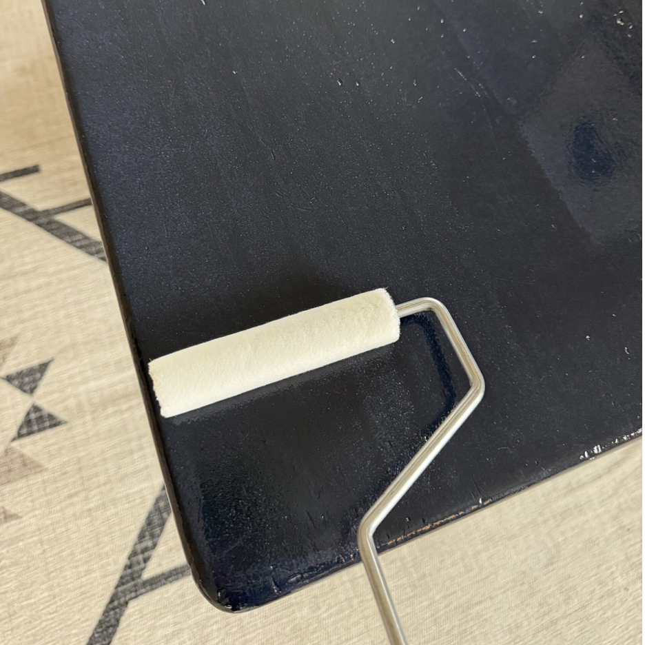 Ultra Guard Waterbased Polyurethane by Fusion at Home Smith 