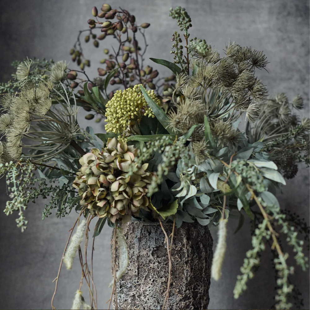 Faux Angelica Haze at Home Smith 
