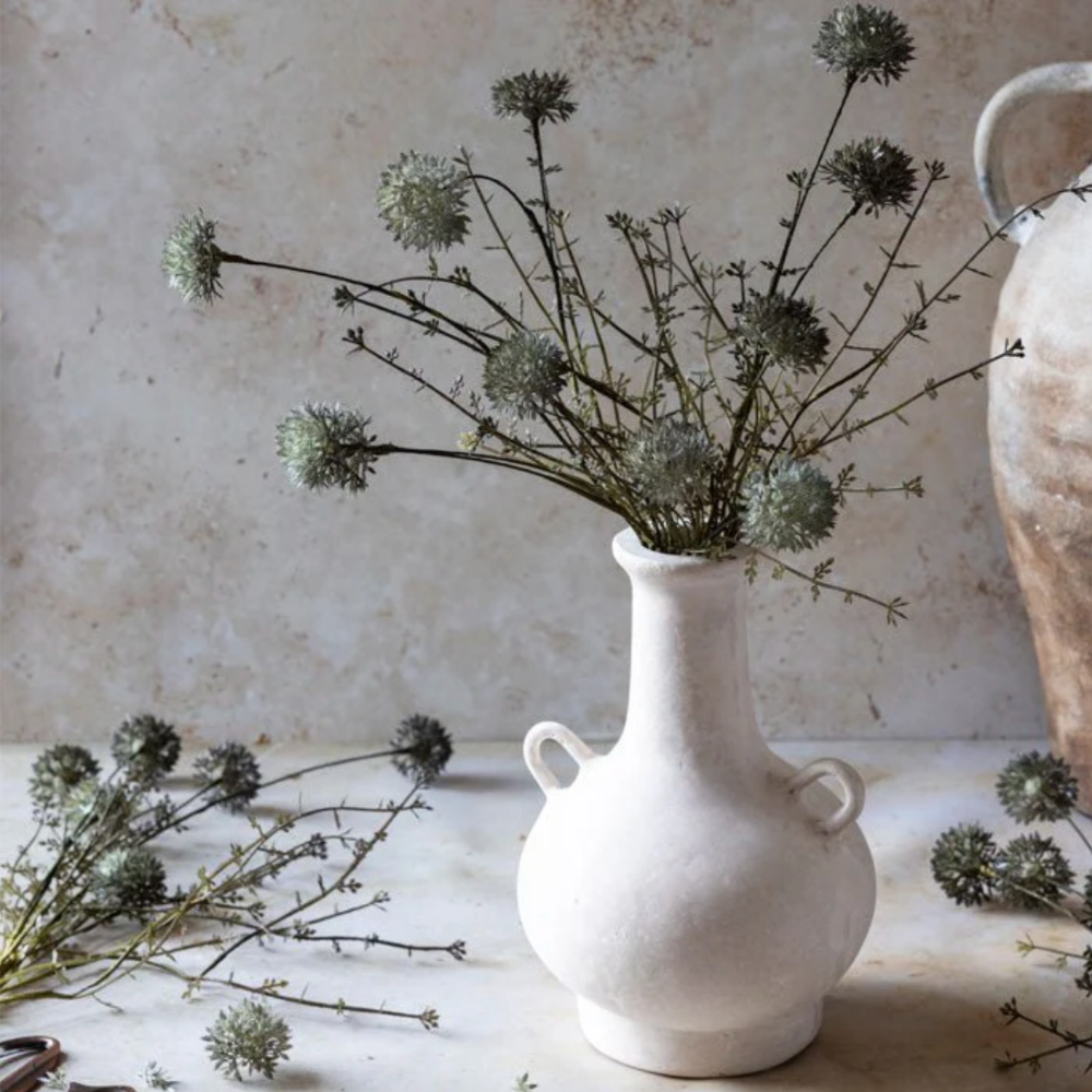 Faux Melaleuca Dusk Stem at Home Smith