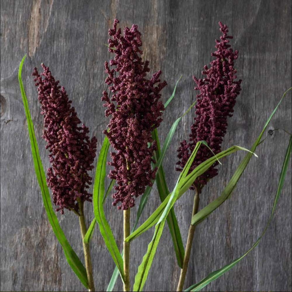 Faux Wetland Heirloom Stem at Home Smith