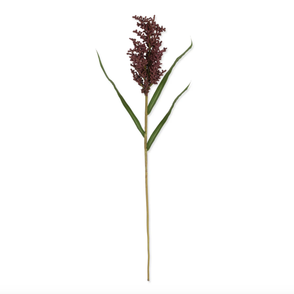 Faux Wetland Heirloom Stem at Home Smith