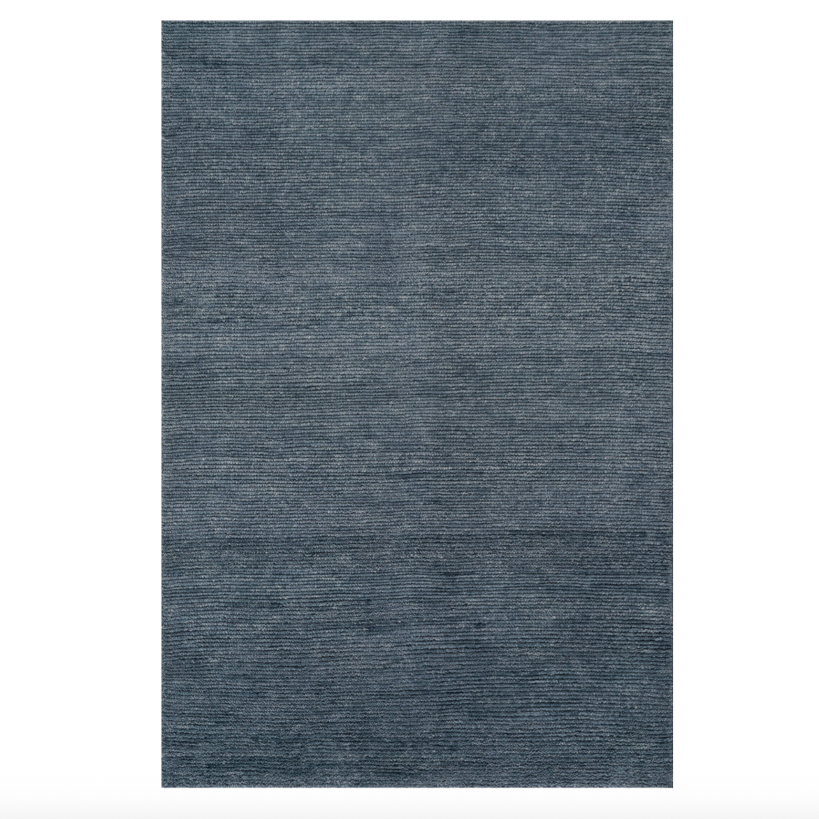 Ramsey Juniper Hand Knotted Wool Rug