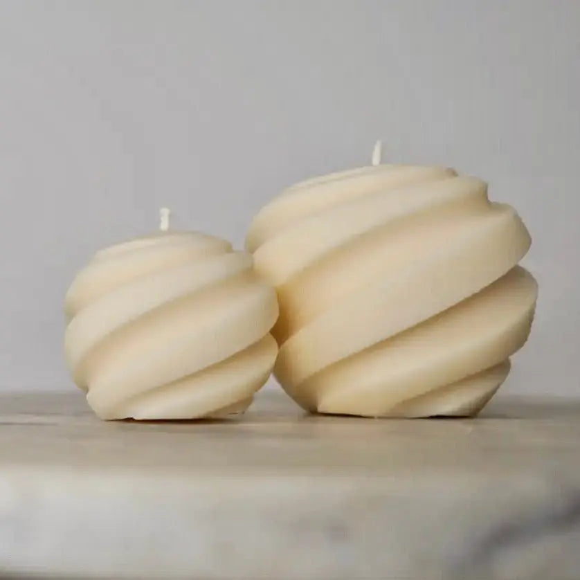 Silk Soy Candles - Home Smith