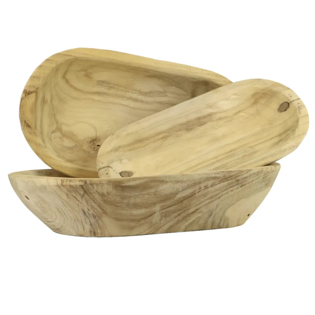 Small Dough Trays - Natural - Home Smith