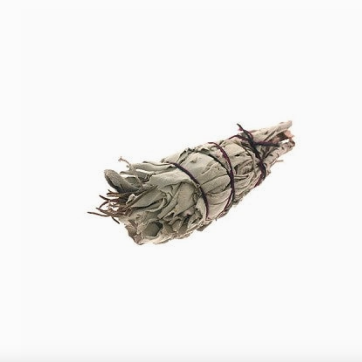Smudge Blend with White Sage and Lavender at Home Smith