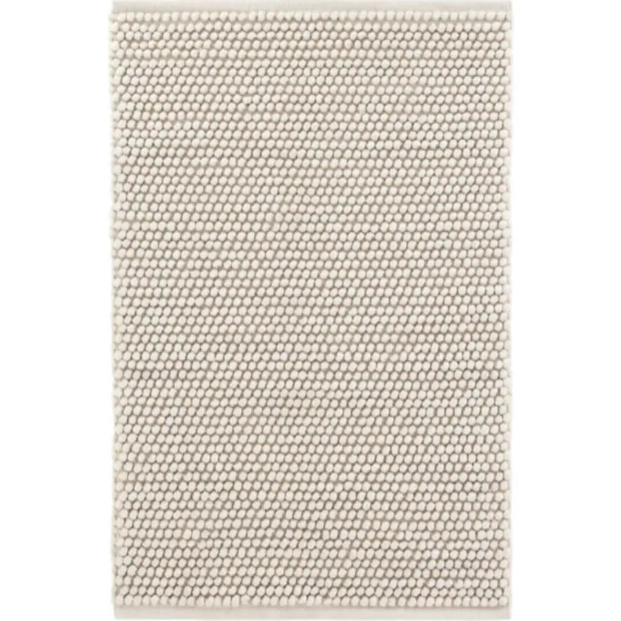 Sonoma Ivory Indoor/Outdoor Rug - Home Smith