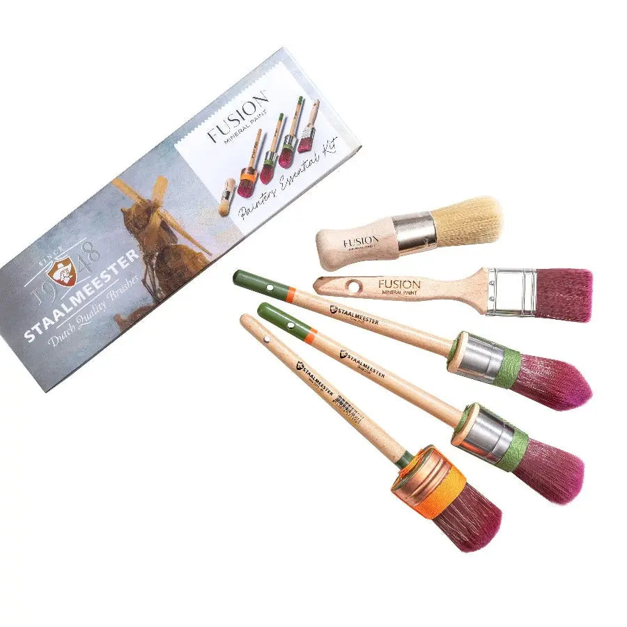 Staalmeester Fusion Painters Essential Kit - Home Smith