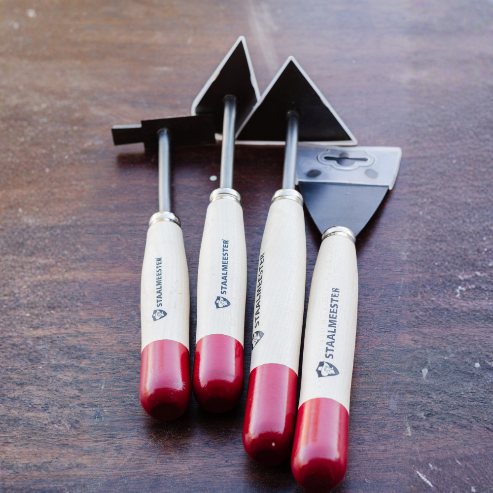 Triangle Paint Scraper at Home Smith