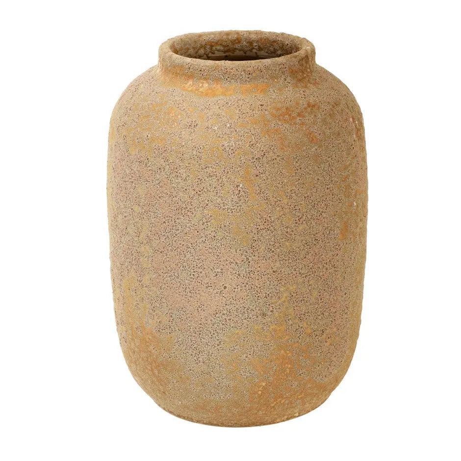 Stoneware Landscape Vases - Home Smith