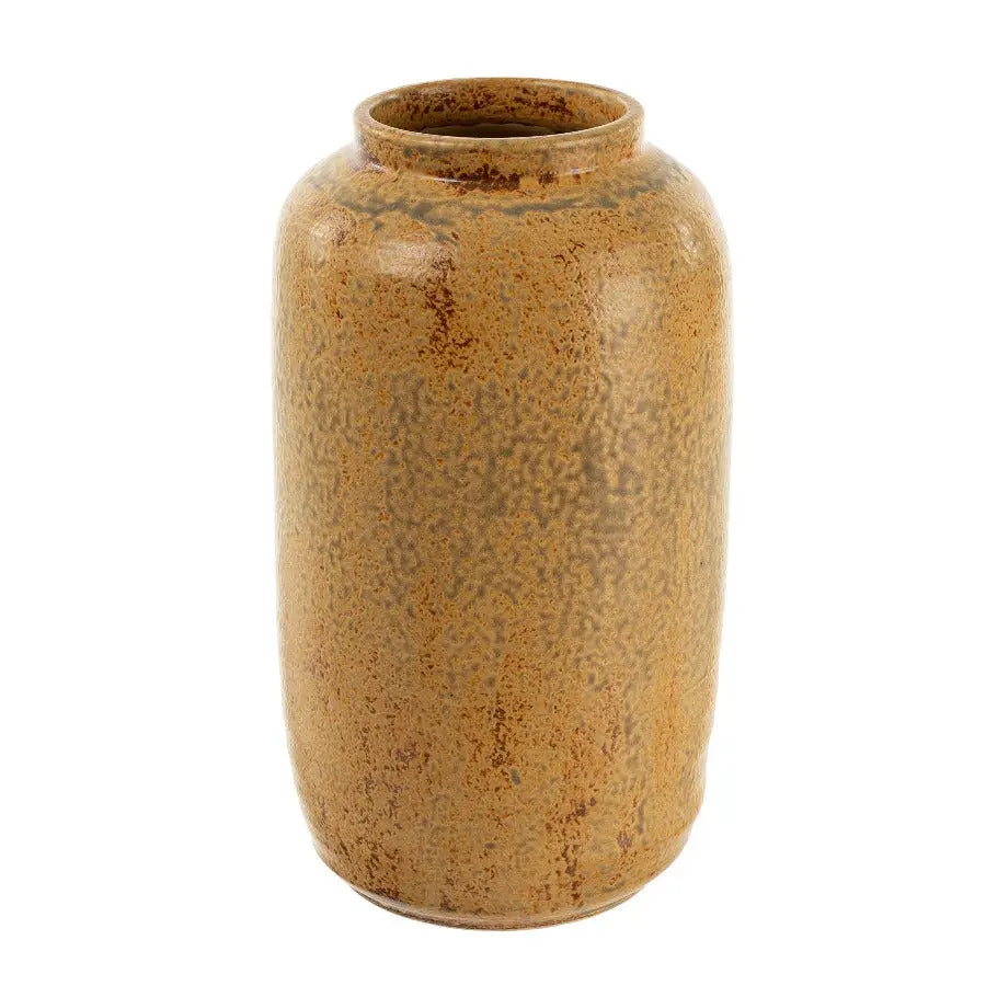 Stoneware Landscape Vases - Home Smith