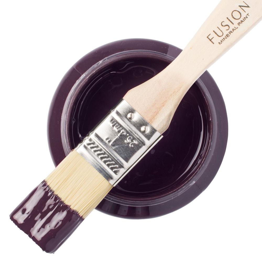 Fusion Mineral Paint - Velvet Plum - Home Smith