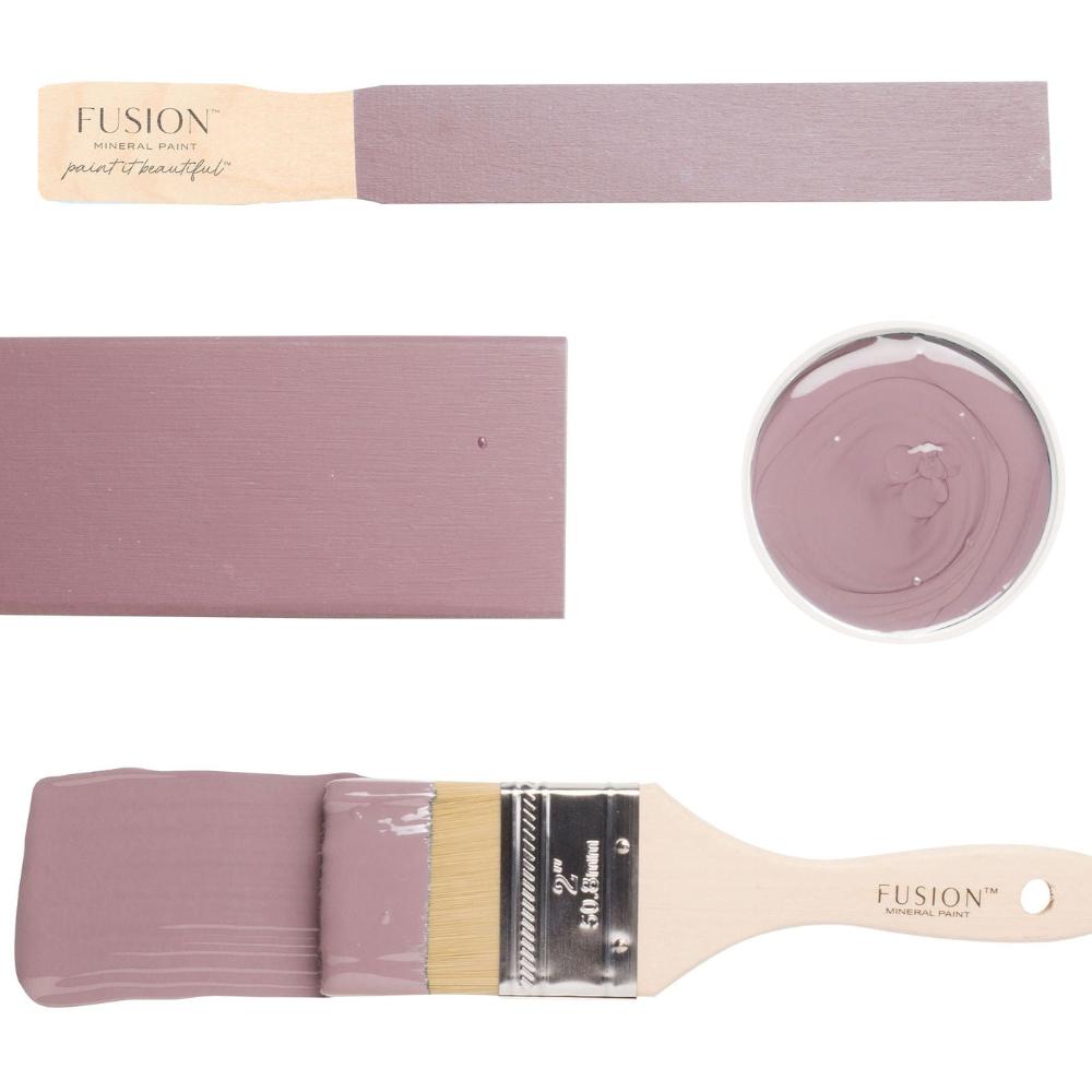 Fusion Mineral Paint - Lavender Haze- Home Smith