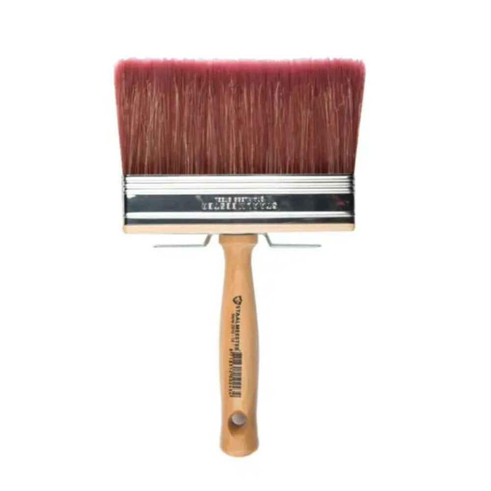 Staalmeester Original Series Flat Wall Brush #14 - Home Smith