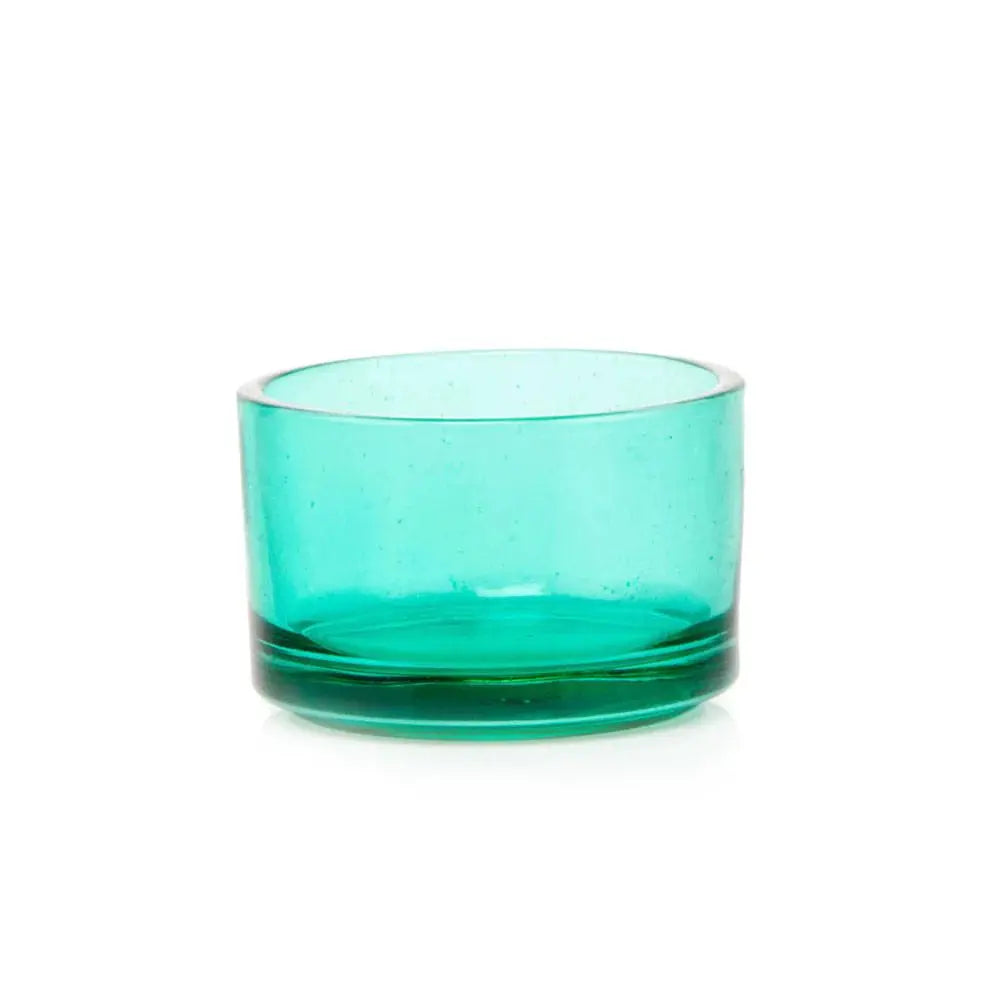 Translucent Coloured Tealight Holders - Home Smith