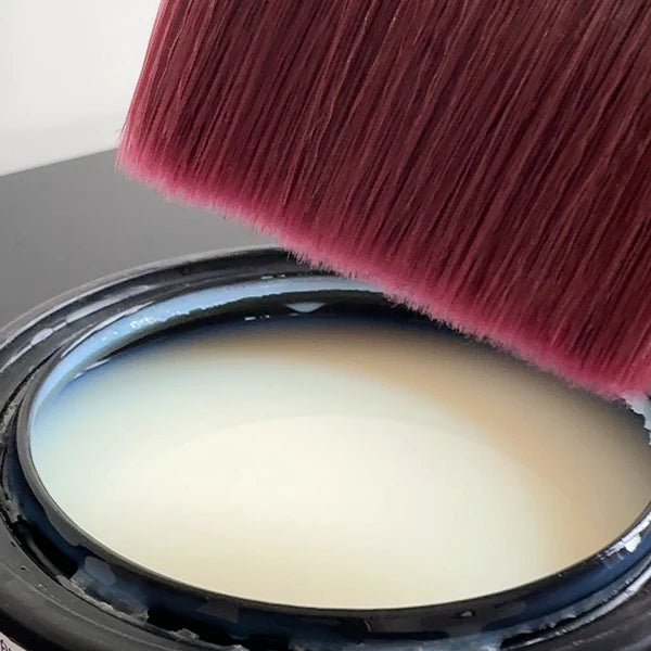 Ultraguard waterbased polyurethane by Fusion at Home Smith