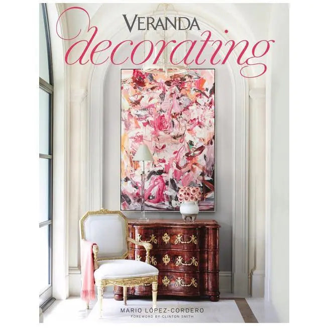 Veranda Decorating - Home Smith