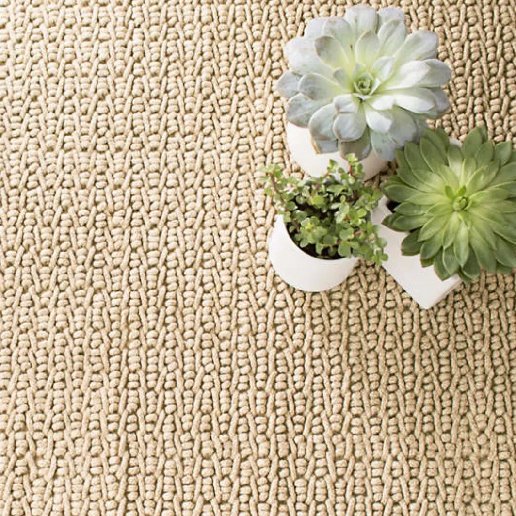 Veranda Natural Indoor/Outdoor Rug - Home Smith