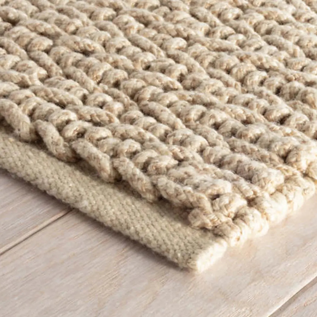 Veranda Natural Indoor/Outdoor Rug - Home Smith