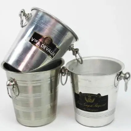 Vintage French Champagne Buckets - Home Smith