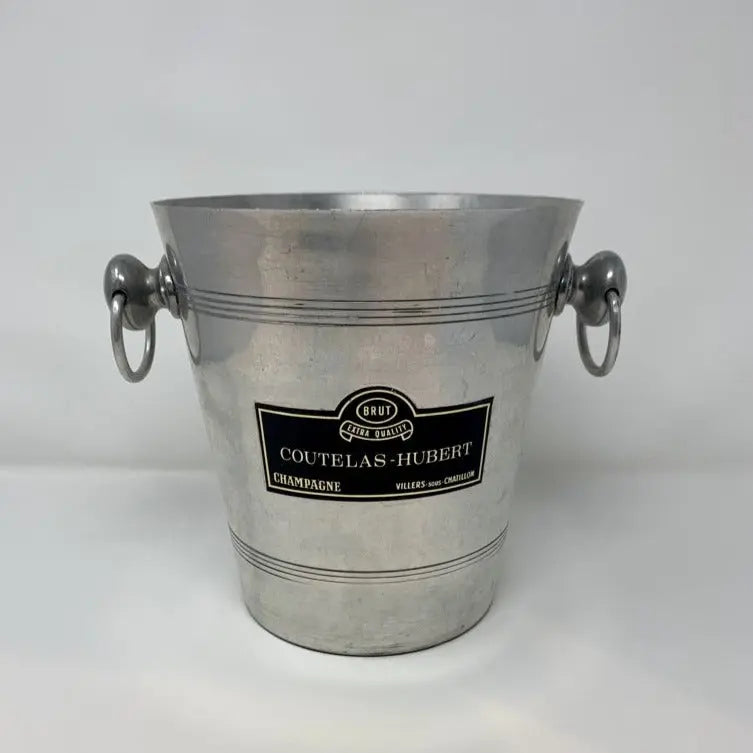 Vintage French Champagne Buckets - Home Smith