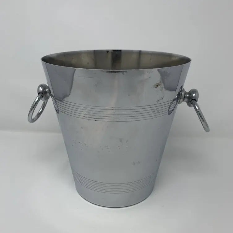 Vintage French Champagne Buckets - Home Smith