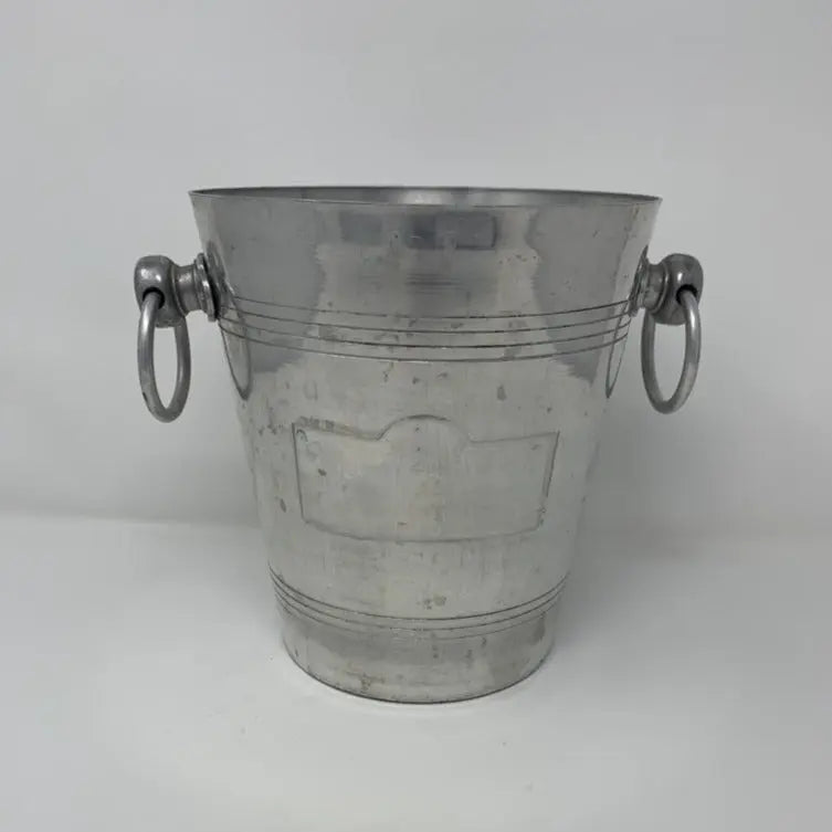 Vintage French Champagne Buckets - Home Smith