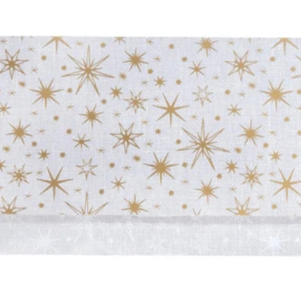 Voucher Envelope Large - Gold Stars at Home Smith