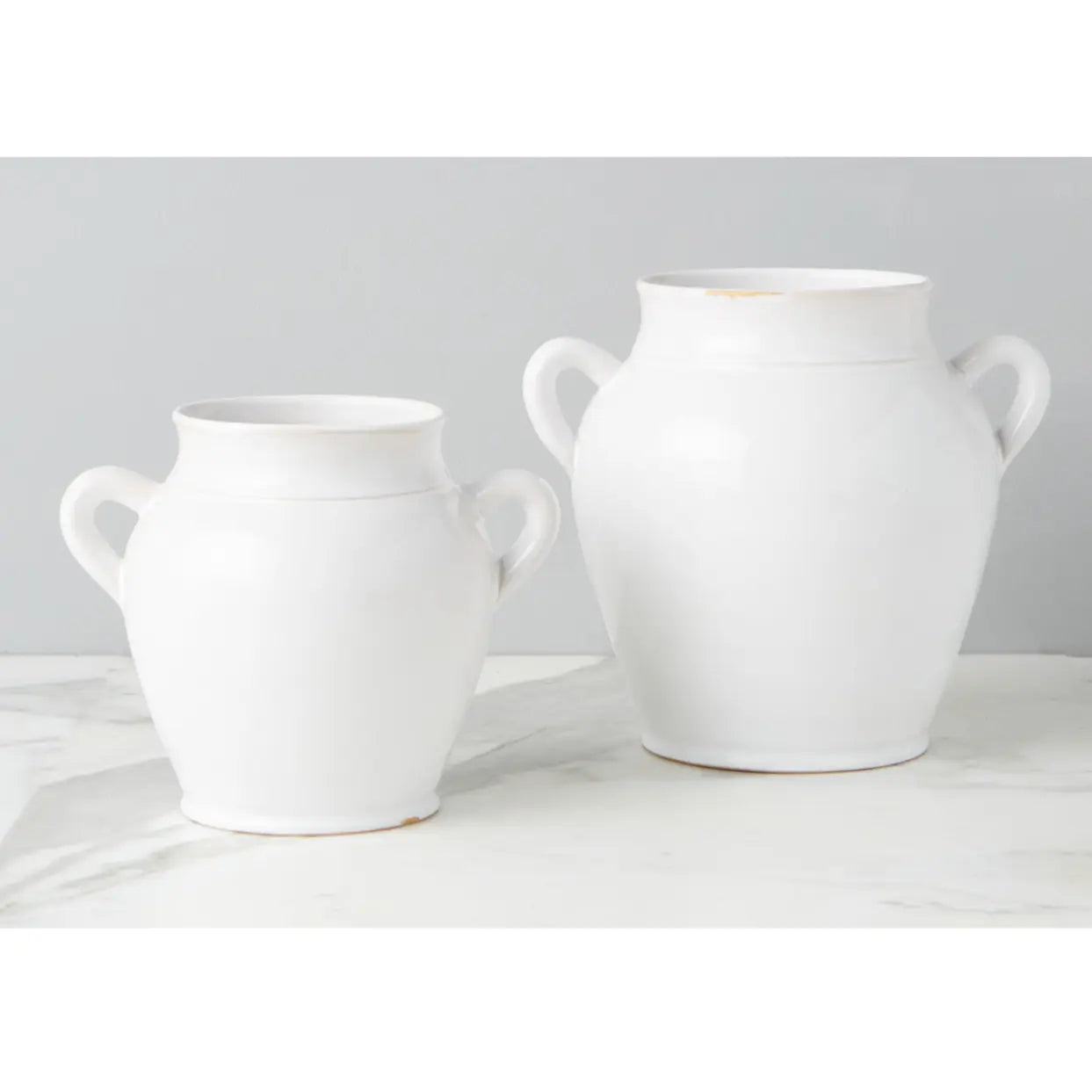 White French Confit Pots - Home Smith