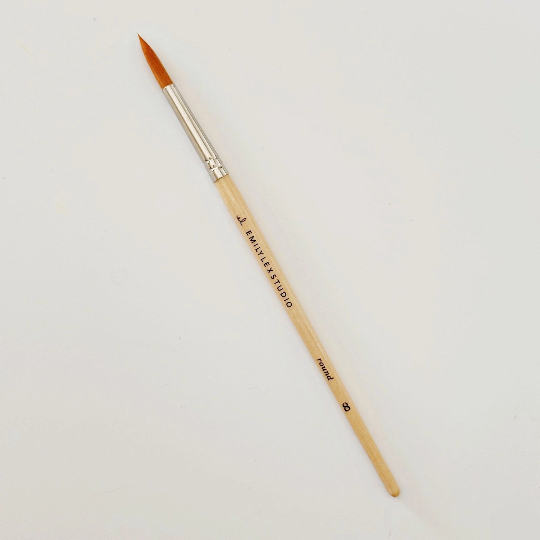 High Quality Watercolour Paintbrush Set