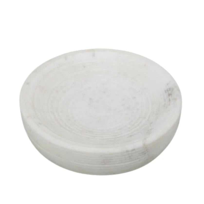 Small Marble Dish at Home Smith