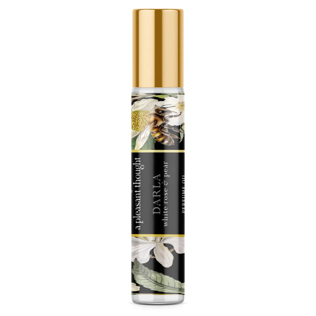 Darla White Rose & Pear Perfume Oil