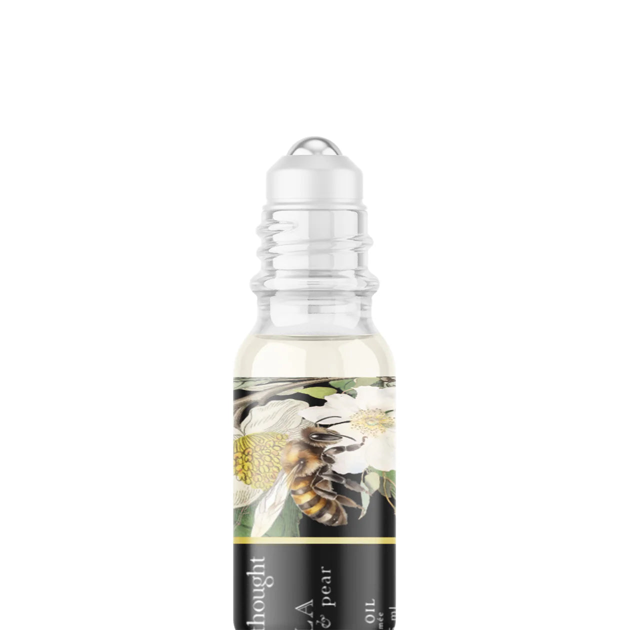 Darla White Rose & Pear Perfume Oil