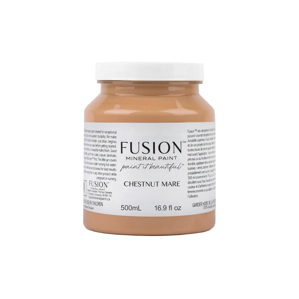 Fusion Mineral Paint - Chestnut Mare - Home Smith