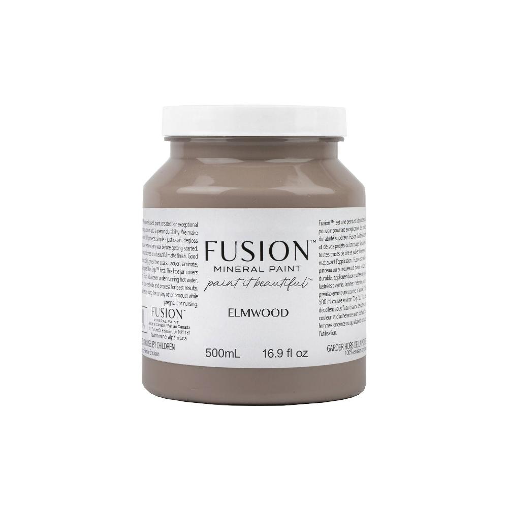 Fusion Mineral Paint - Champagne Gold Metallic - Home Smith