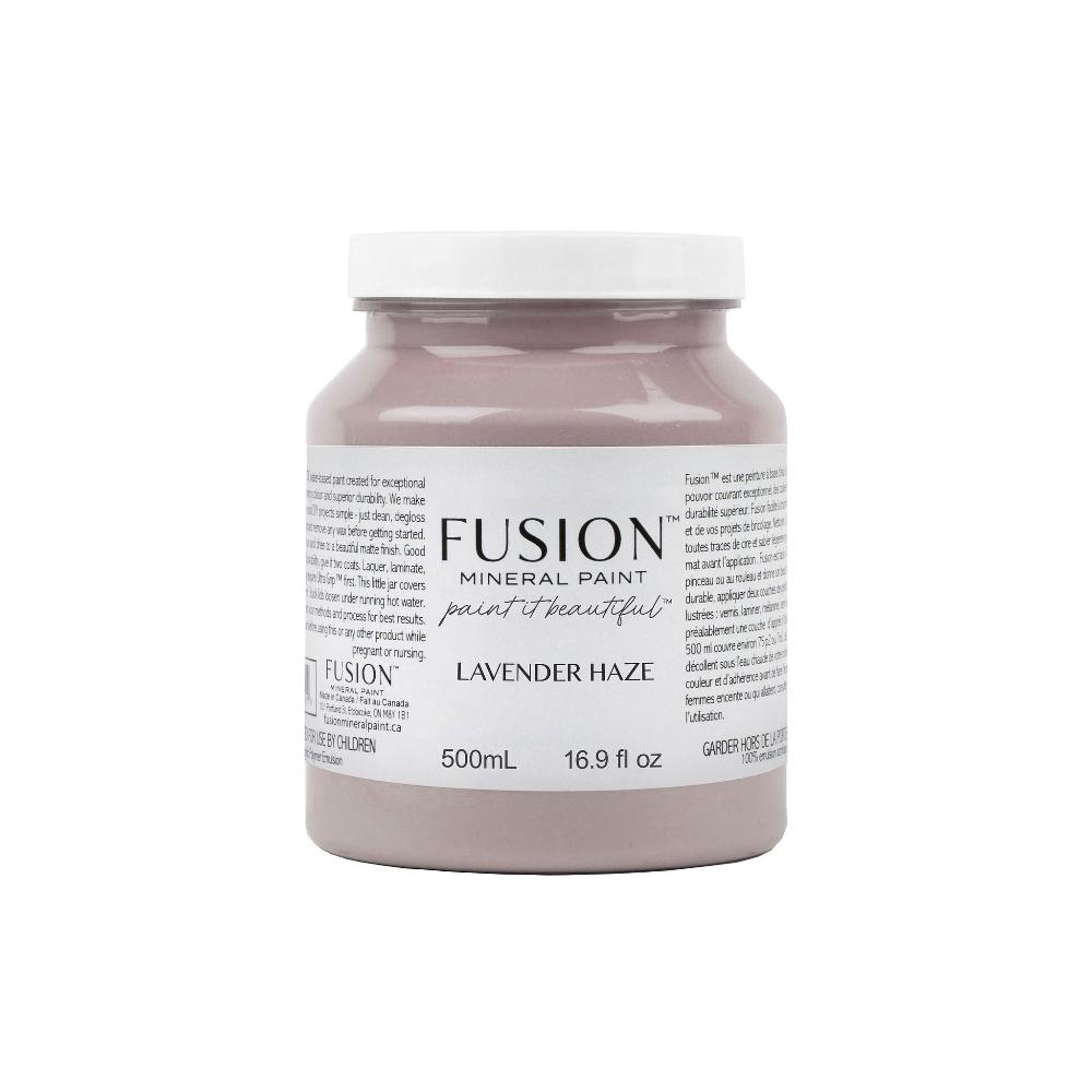 Fusion Mineral Paint - Lavender Haze- Home Smith