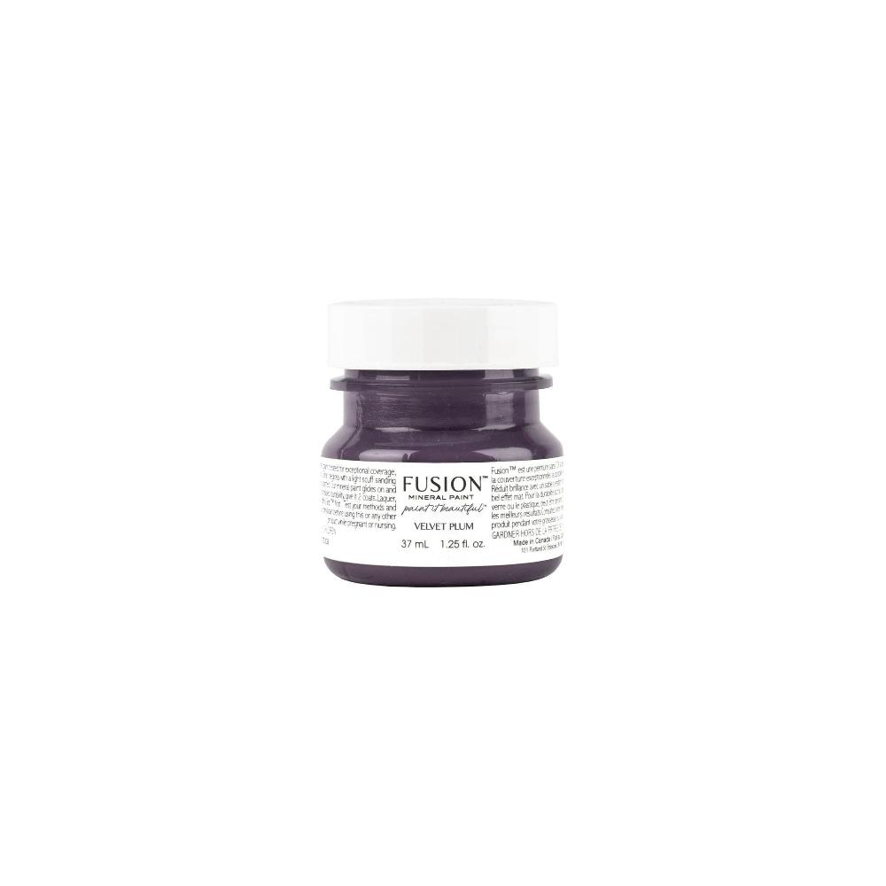 Fusion Mineral Paint - Velvet Plum - Home Smith